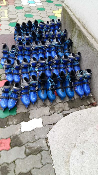 vand patine Roxa si Risport pentru inchirieri