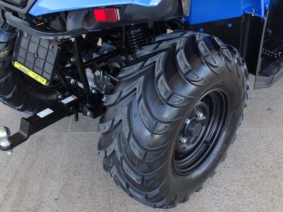 ATV ‼️CF MOTO 450L ‼️ 1200km‼️ 2023 nu(can am, linhai, suzuki, tgb)