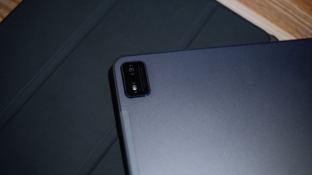 Таблет BlackView Tab16
