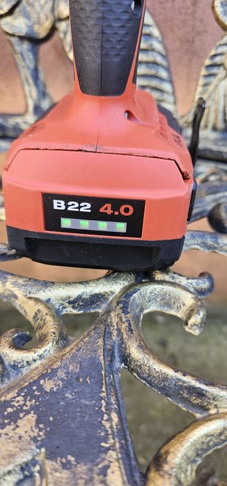 bormasina Hilti Sf 4-A22
