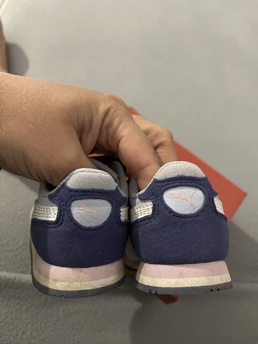 Adidasi Puma CABANA RACER SL 20 V INF Sneaker