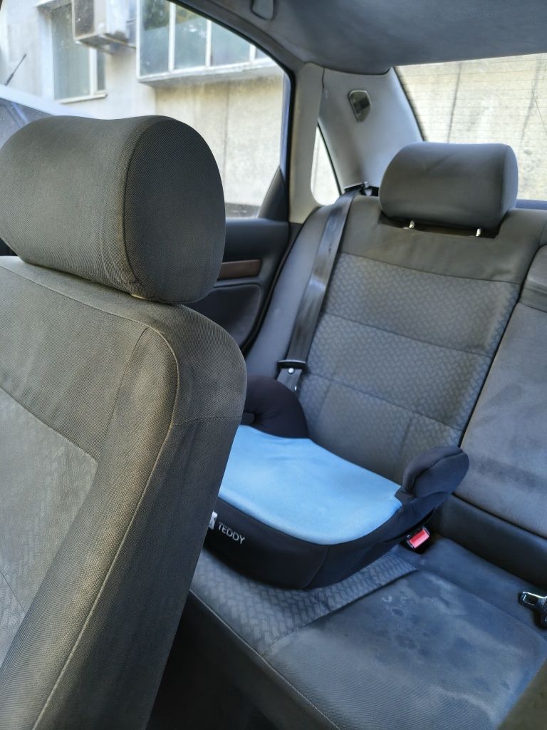 Audi A4 B5 1,9 TDI 110 кс.
