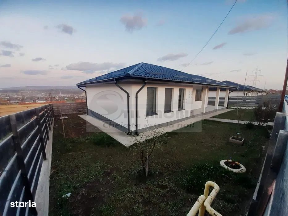 Inchiriere Vila - 800 Euro