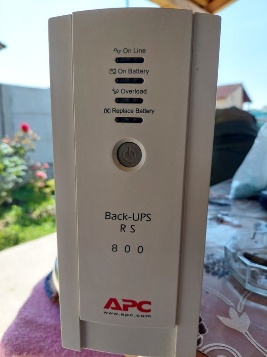 Surse neintreruptibile