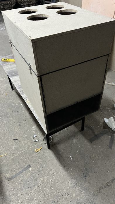 Шумобокс под заказ