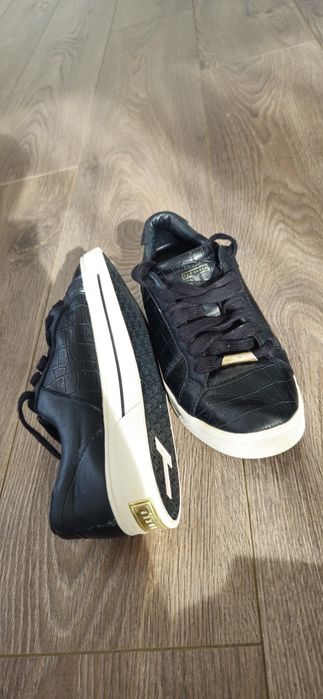 Кецове Ted Baker crocodile 36, Vans 36