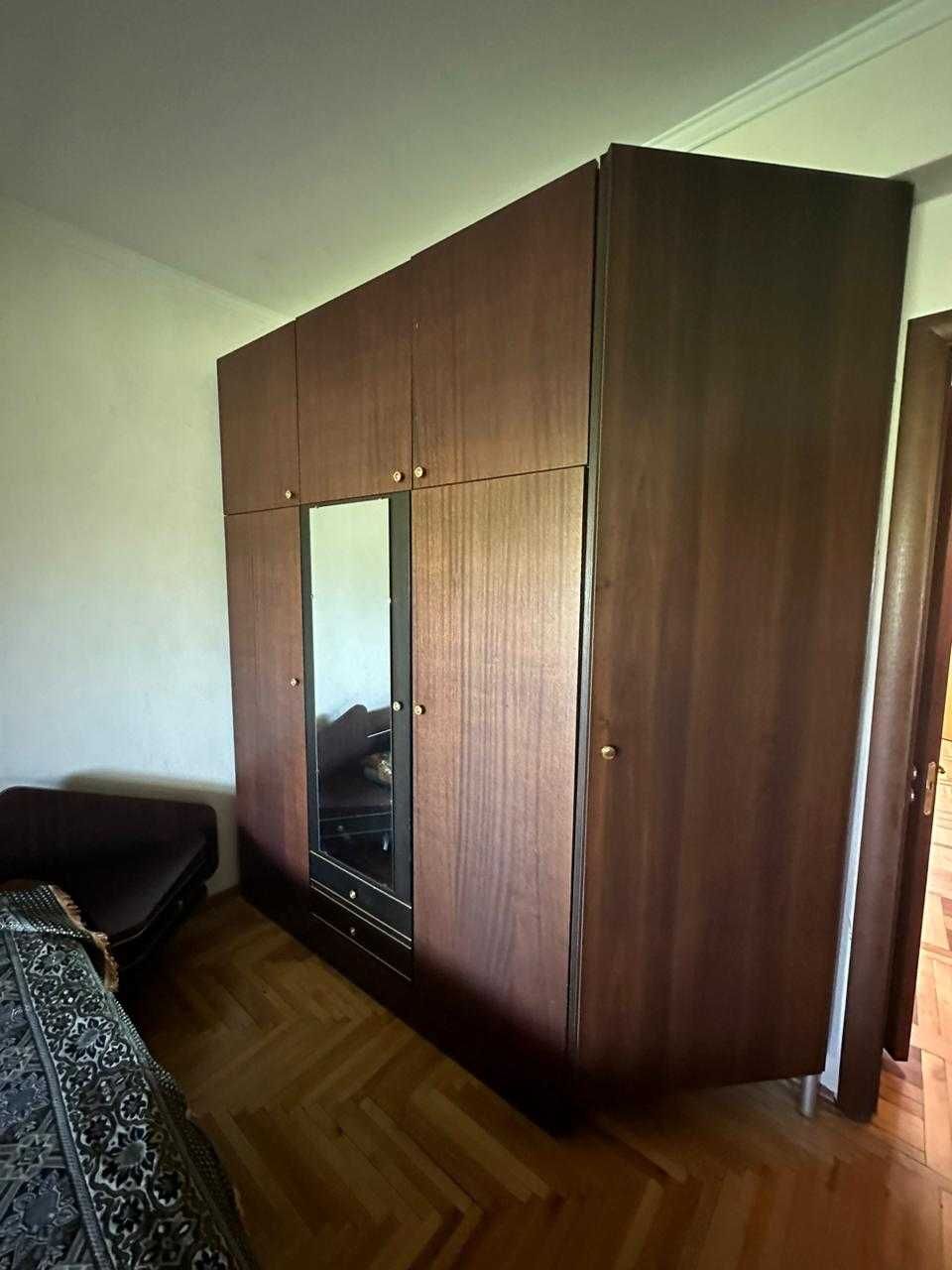 продам шкаф плательный Таугуль 3