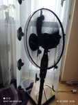 Ventilator cu picior