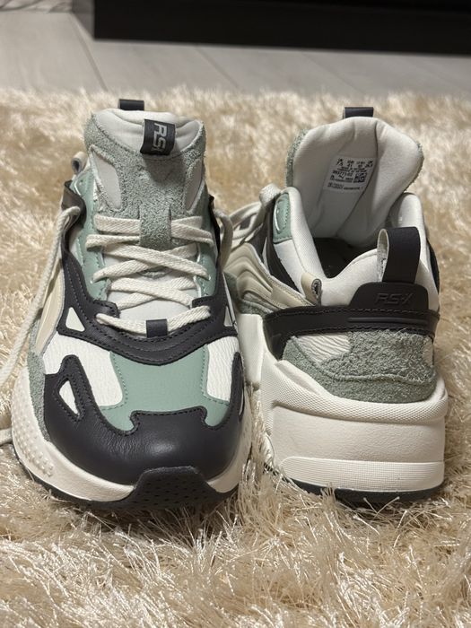 Adidasi Puma Rs-x Efekt