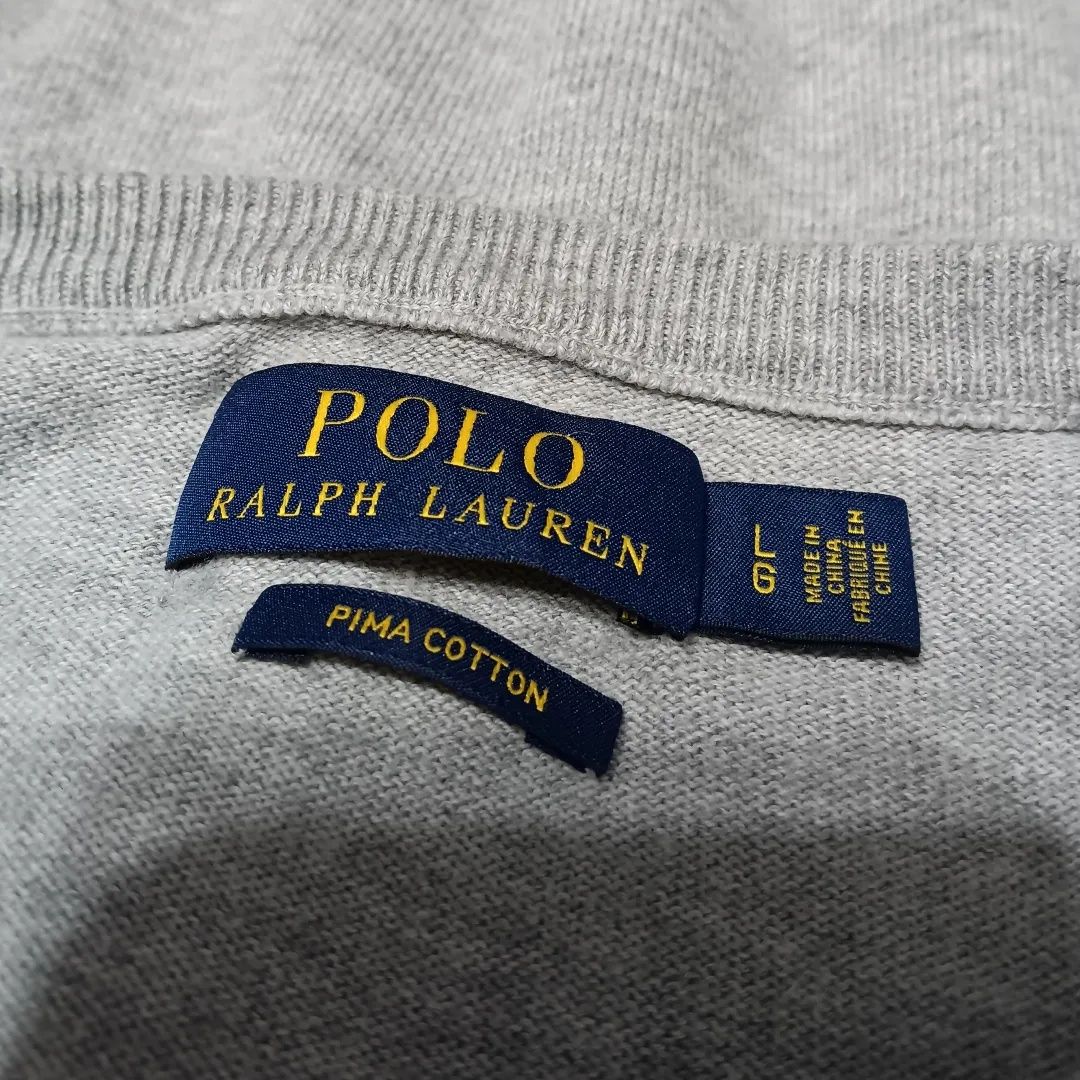 Bluza Ralph Lauren