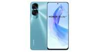 Telefon mobil Honor 90 Lite, 8GB RAM, 256GB, Cyan Lake