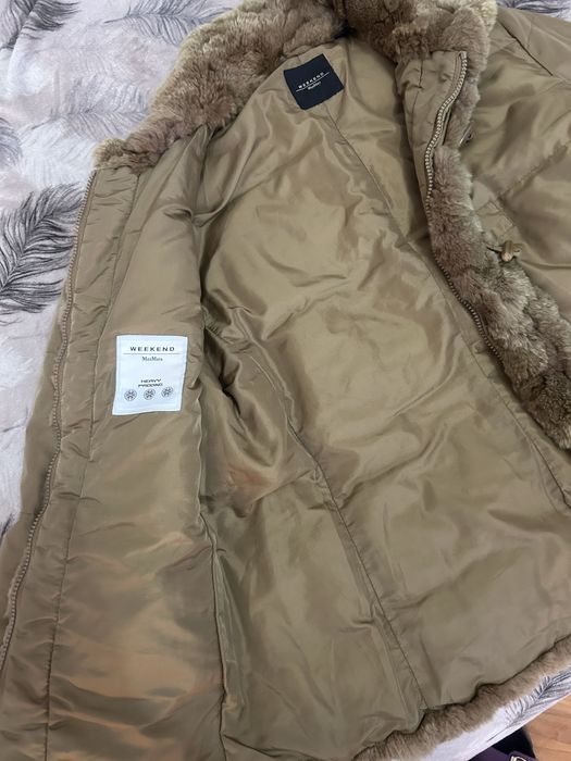 Max Mara weekend яке 42