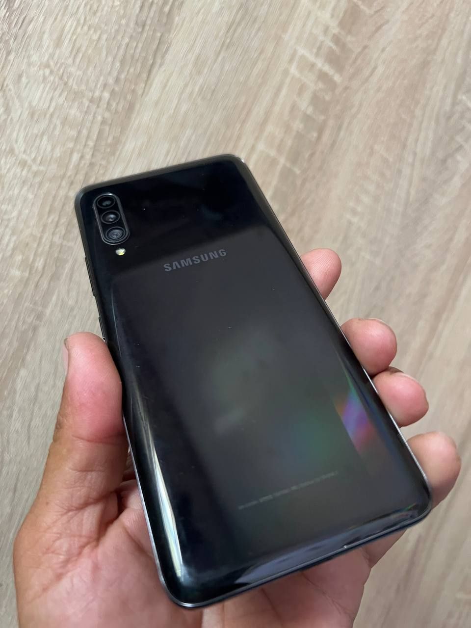 Samsung A90 5G holati ideal 6/128 korea region