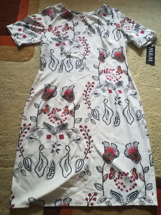 Rochie marimea 44, noua cu eticheta,