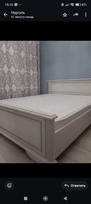 Спальня кровать Украина