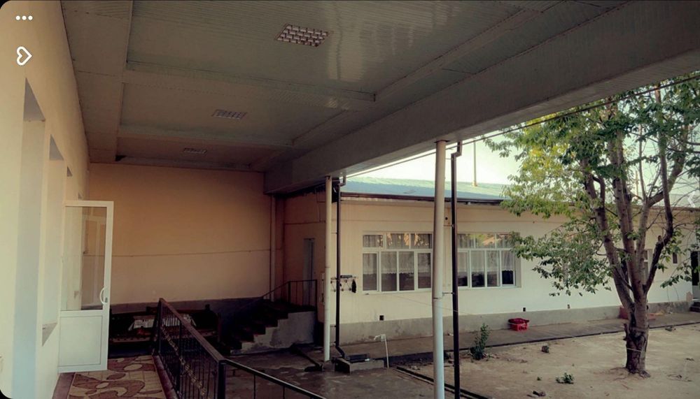 Кибрай маданиятда 10 сотихли участка сотилади