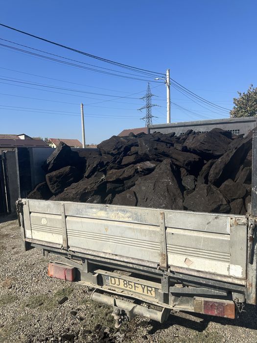 Carbuni 330 lei tona