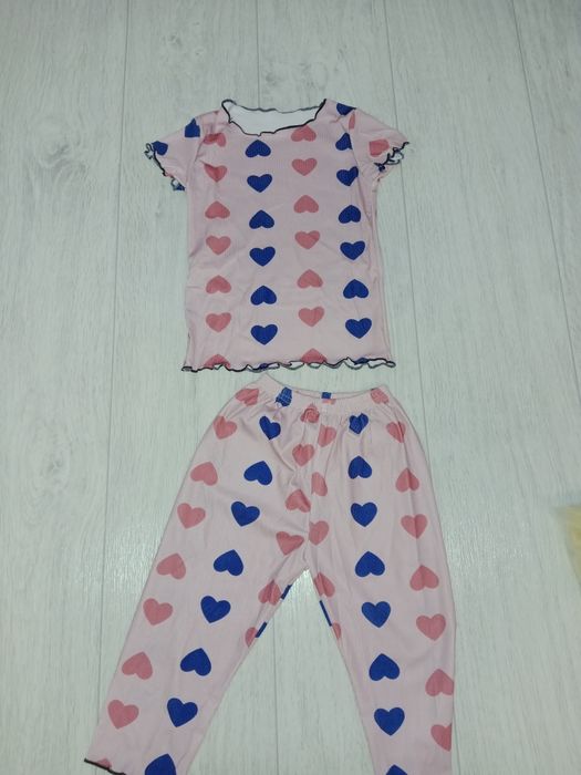 Новые пижамки детские