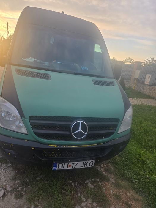 Sprinter 313 CDI