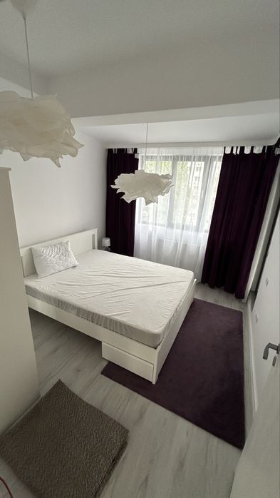 Inchiriez apartament 2 camere zona sebastian