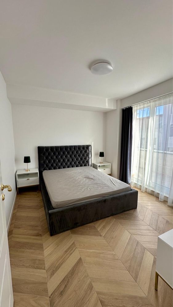 Inchiriez apartament ultracentral Oradea