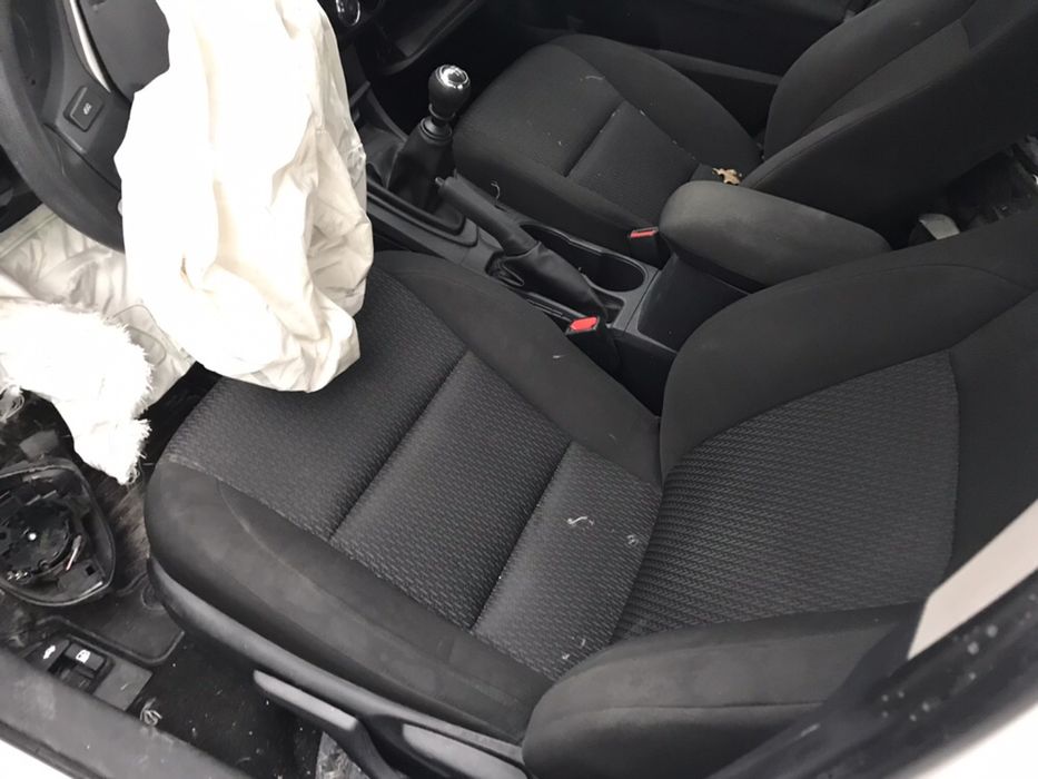 НА ЧАСТИ! Toyota Corolla 1.3 i Dual VVT-i 99 кс. Тойота Корола