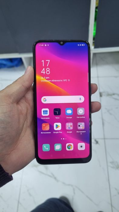 Продаётся Oppa A5