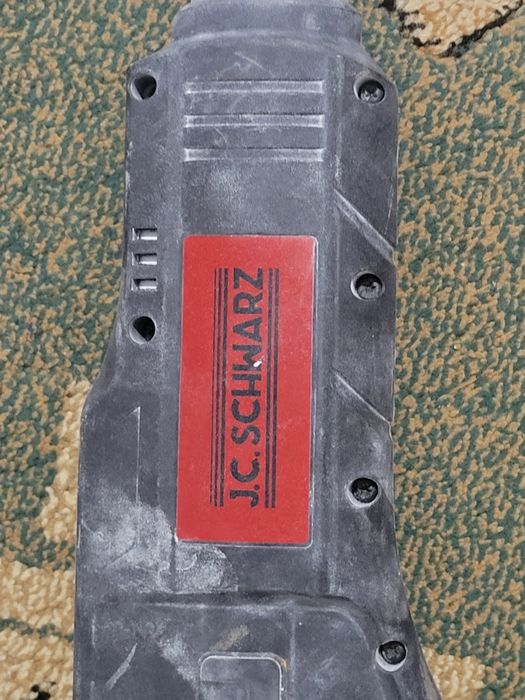 GirF j.c.schwarz electrica