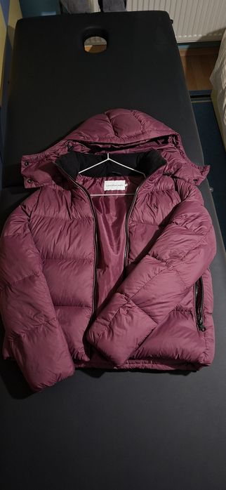 Дамско яке на Calvin Klein