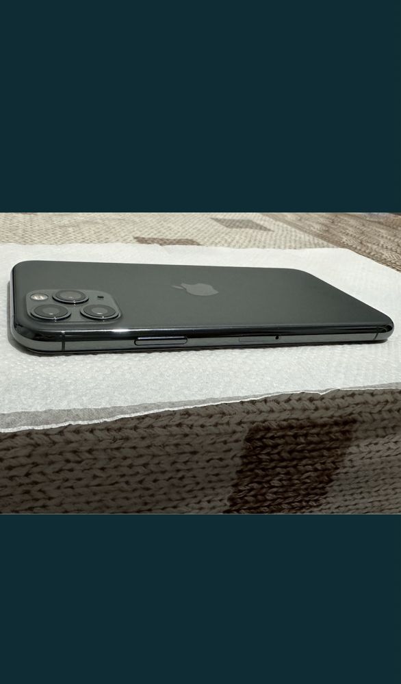 Iphone 11 Pro 256 gb  liber de retea