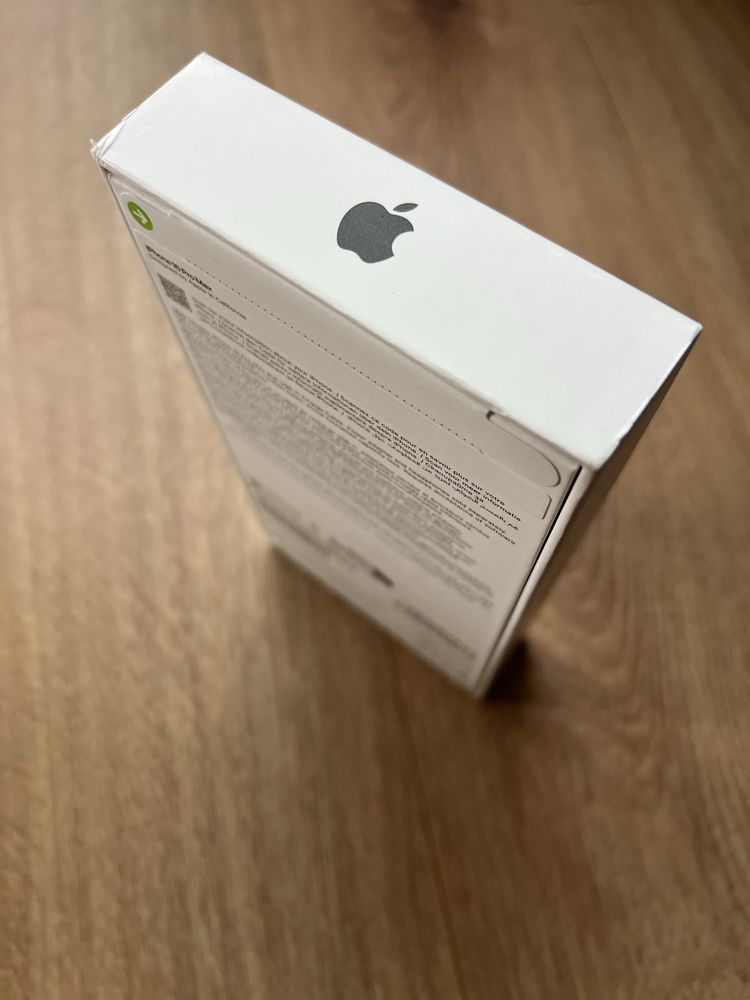 Запечатан! Iphone 16 PRO MAX 256gb Black Titanium / чисто НОВ!