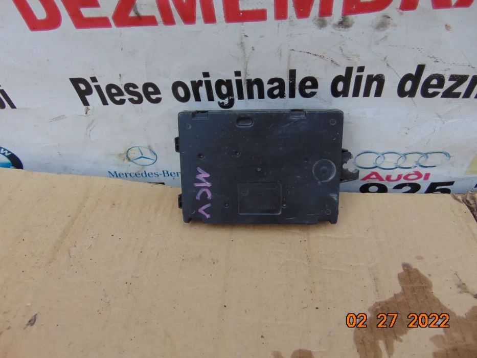 Modul confort dacia Logan 2 MCV 2 Duster modul BCM Clio 4 Kadjar Sandero