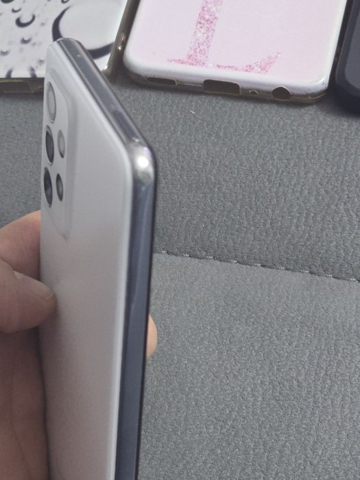 Самсунг А52 s Samsung A52 s