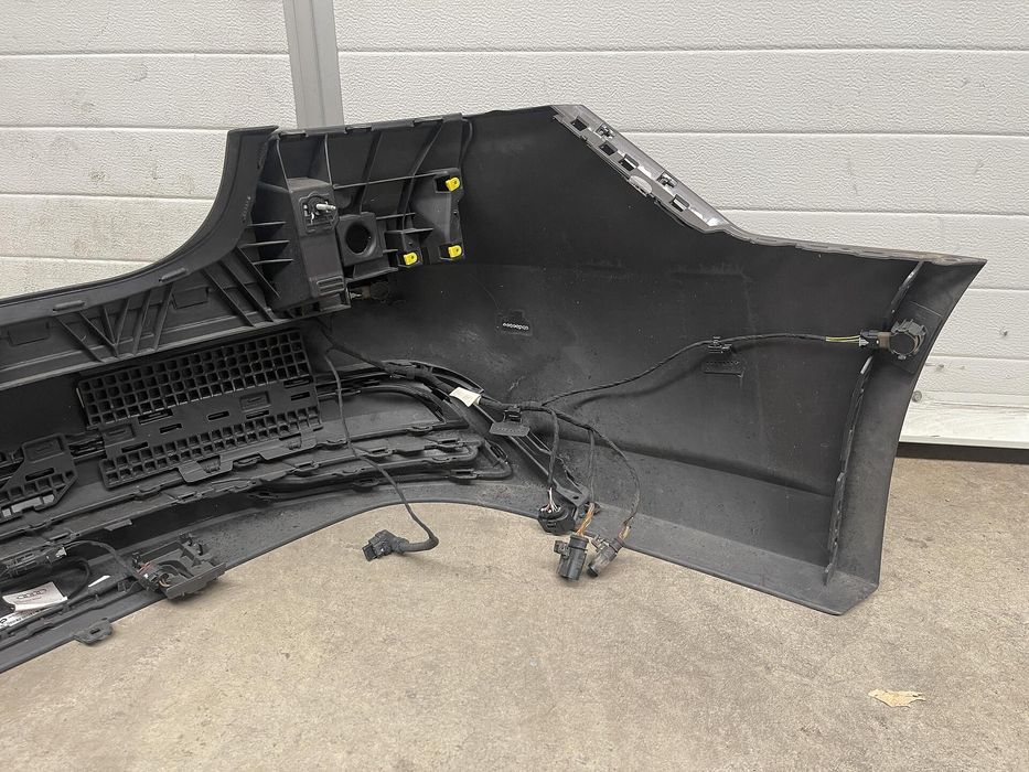 Задна броня за audi a7 sportback 4k8 - 4k8807067