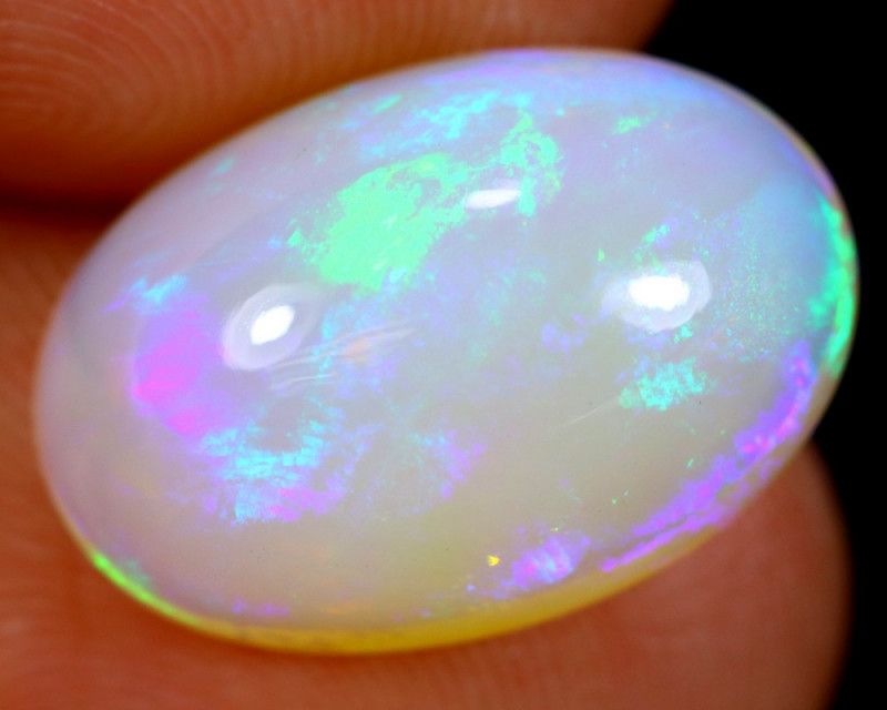 Opal Natural 6.20ct