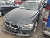 Bmw F30 320d N47 на части
