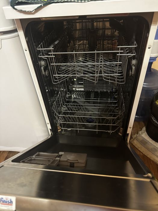 Посудомоечная машина