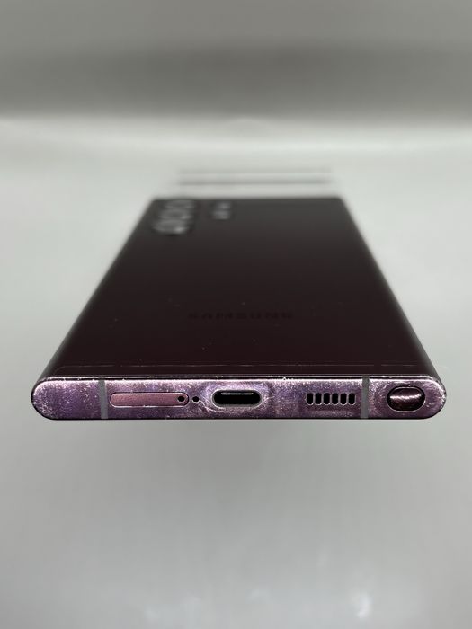 Samsung S22 ULTRA (256GB)