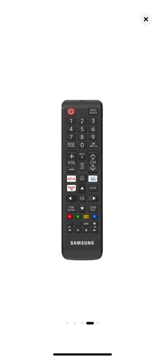 Televizor curbat LED Smart Samsung, 123 cm, 49RU7302, 4K Ultra HD