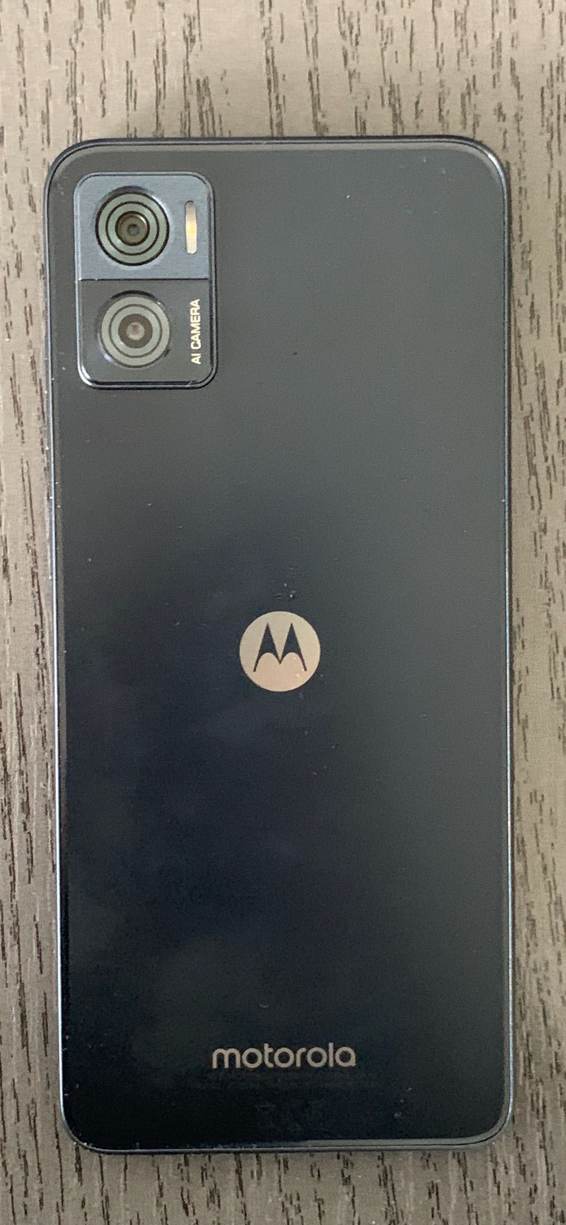 Vand Motorola e22