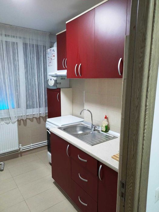 Cazare regim hotelier Suceava zona centrala