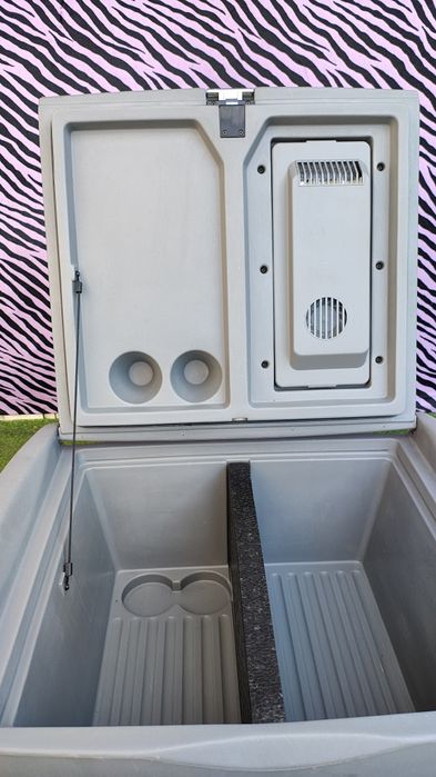 Хладилна чанта Фолксваген