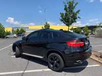 Bmw x6 4.0d 306cp