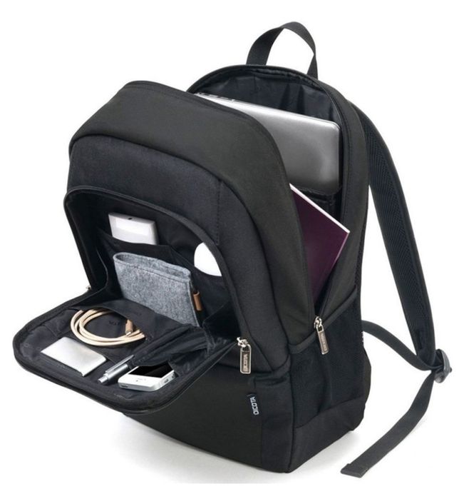 Rucsac laptop HP Business 17.3", Negru