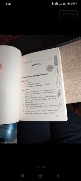 150 de activitati Montessori pentru acasa