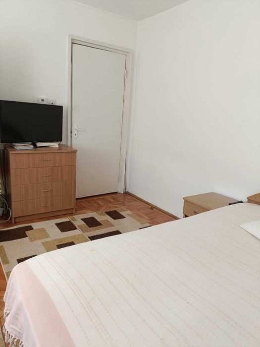 Apartament 2 cemere, decomandat, etaj4, cartier Flamanda