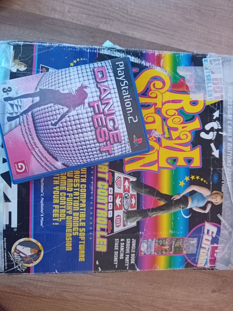 Използвани оригинални Игри за PS2