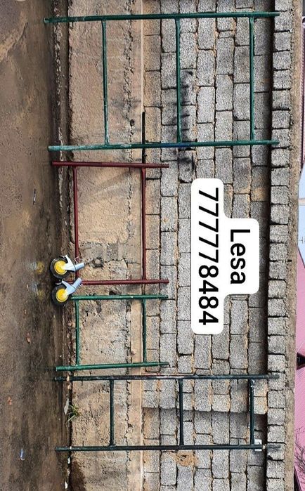 Lesa arenda . Stoyka drak arenda va lesa sotiladi