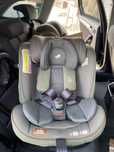 Scaun electric Joie