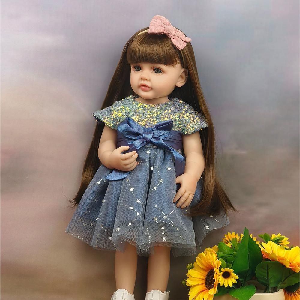 Reborn кукла говорящая